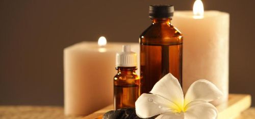 Palmarosa Oil, Packaging Type : Bottle