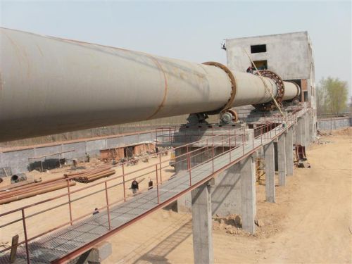 Cement Production Line