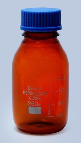 Screw Cap Reagent Bottle