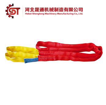 Round Sling, Brand Name : ST