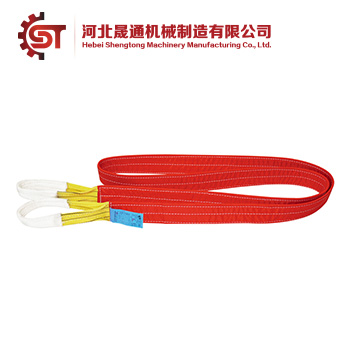 Webbing Slings, Brand Name : ST