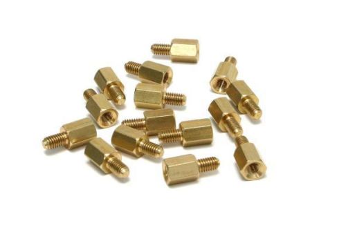 Brass Spacers Standoffs