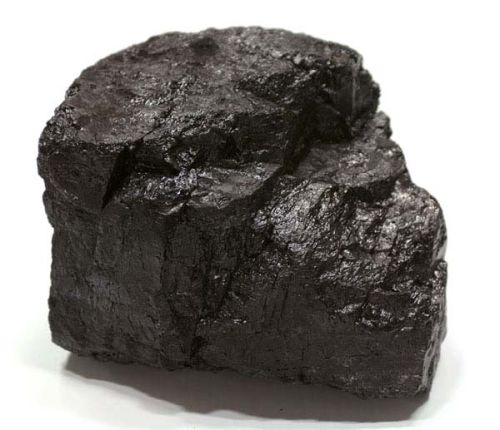 Bituminous Coal