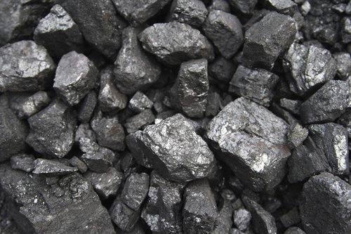 Industrial Steam Coal