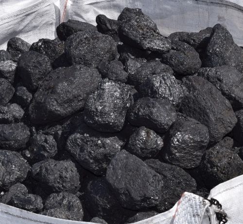 Steam Coal