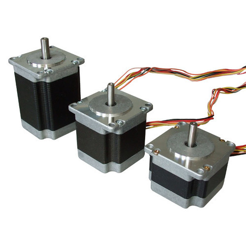 Hybrid Stepper Motor