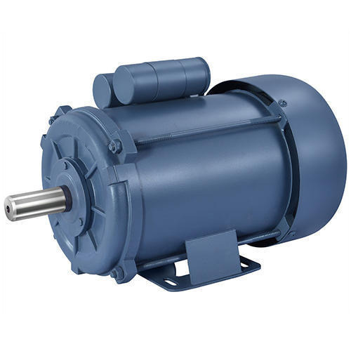 Single Phase Induction Motor