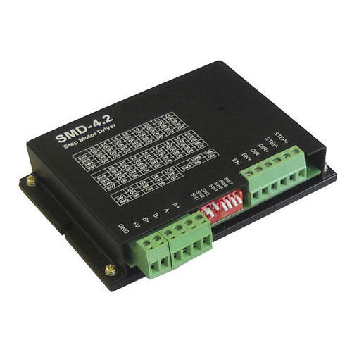 Stepper Motor Driver