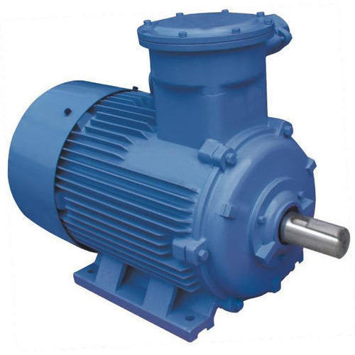 Three Phase Induction Motor