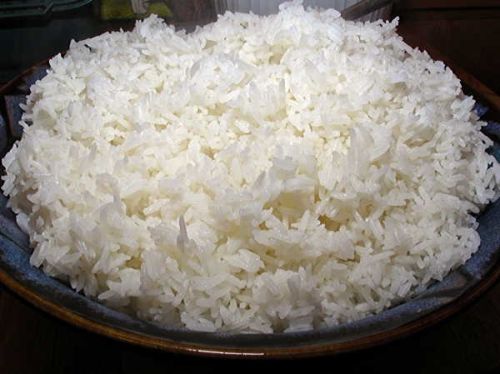 Full Boiled Non Basmati Rice, For Gluten Free, High In Protein, Packaging Size : 10kg, 25kg
