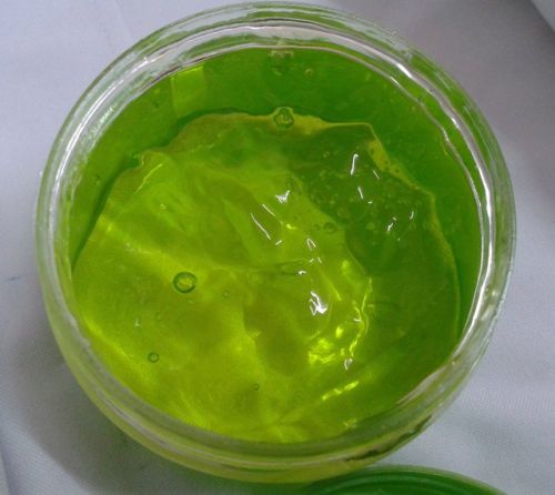 Aloe Vera Gel