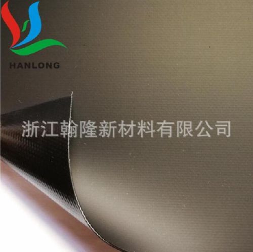 PVC Coated Fabric Waterproof Bags Fabric