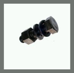 MSHT Hex Bolts