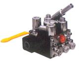 Hydraulic Elevators Valves