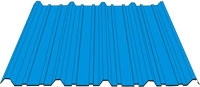 Galvanized Roofing Sheets