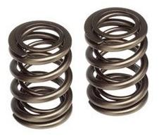 Buffer Springs