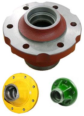 Hubs, Feature : Durable, Rough Tough, Anti Corrosive