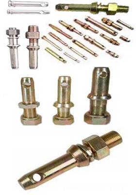 Lower Link Pins, Feature : Durable, Rough Tough