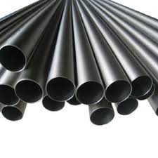 Polished Carbon Steel Pipes, Feature : Durable, High Strength