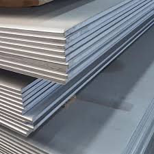 316 Stainless Steel Sheets