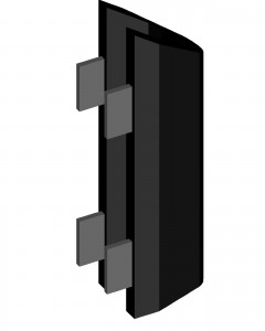 Batching Plant Wearing Packing