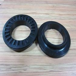 REAR SUSPENSION RUBBER COIL SPRING