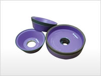 Resin Bonded Wheels