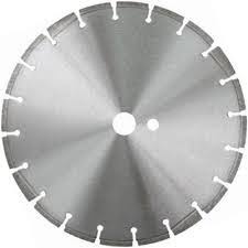 Concrete Cutting Blade