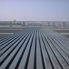 Modular Expansion Joints