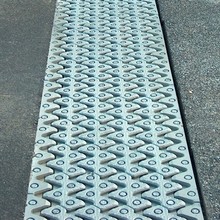 Modular Expansion Joints