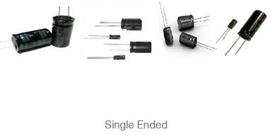 Electrolytic Capacitors