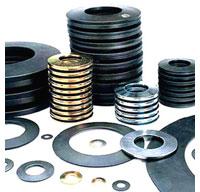 Retainer Valve Springs