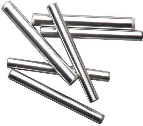 Stainless Steel Dowel Pin, For Automobiles, Size : 0-15mm