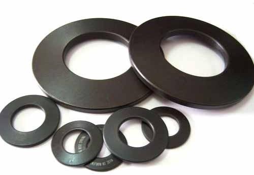 Spring Disc Washer