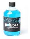 Blue Soap