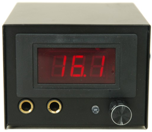 Digital Power Supply