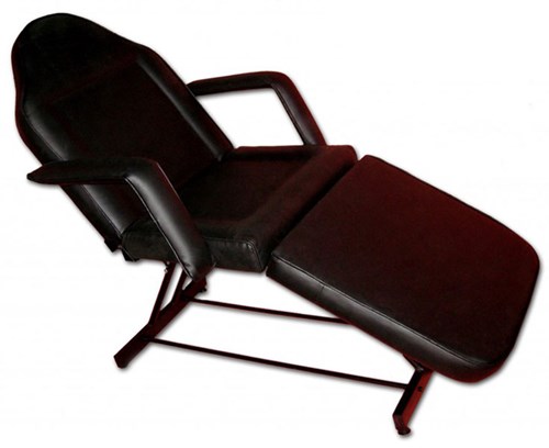 Tattoo Bed Chair (Without Trolly)