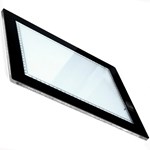 Touch LED Tracing Board