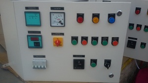 Electrical Starter Panels