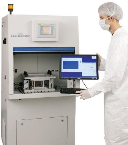 LPKF PowerWeld 2000 Laser Welding Machine