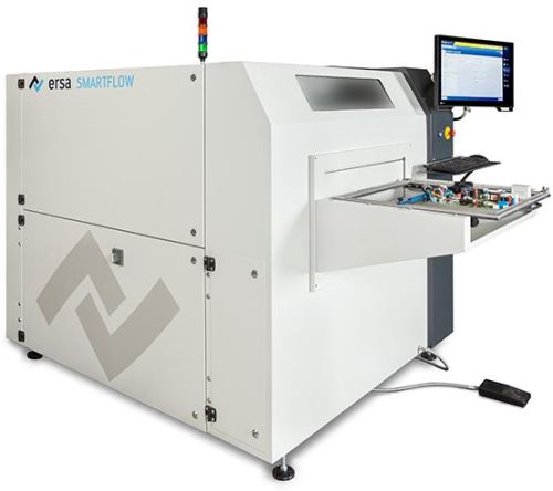 SMARTFLOW 2020 Selective Soldering System E