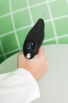 SniffT X1 Handheld Battery Powered Leak Detector