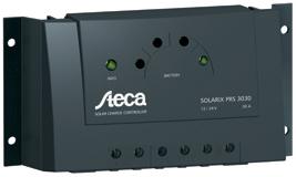 Steca Solarix PRS