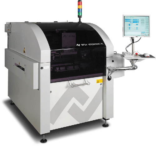 VERSAPRINT P1 Stencil Printers