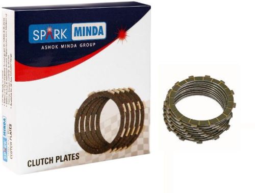 Clutch Plate