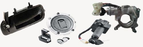 Security System-Locks