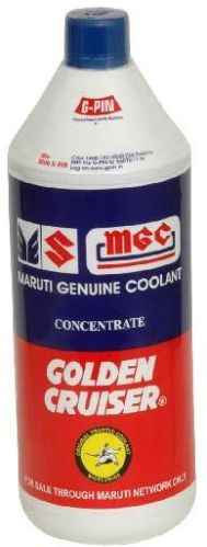 MARUTI GENUINE COOLANT OIL