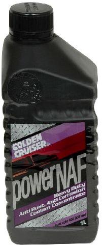 POWERNAF COOLANT OIL