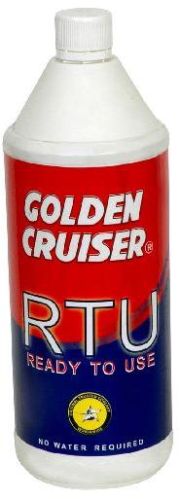 RTU COOLANT OIL