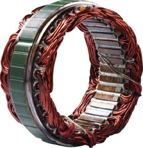 Stator Assembly